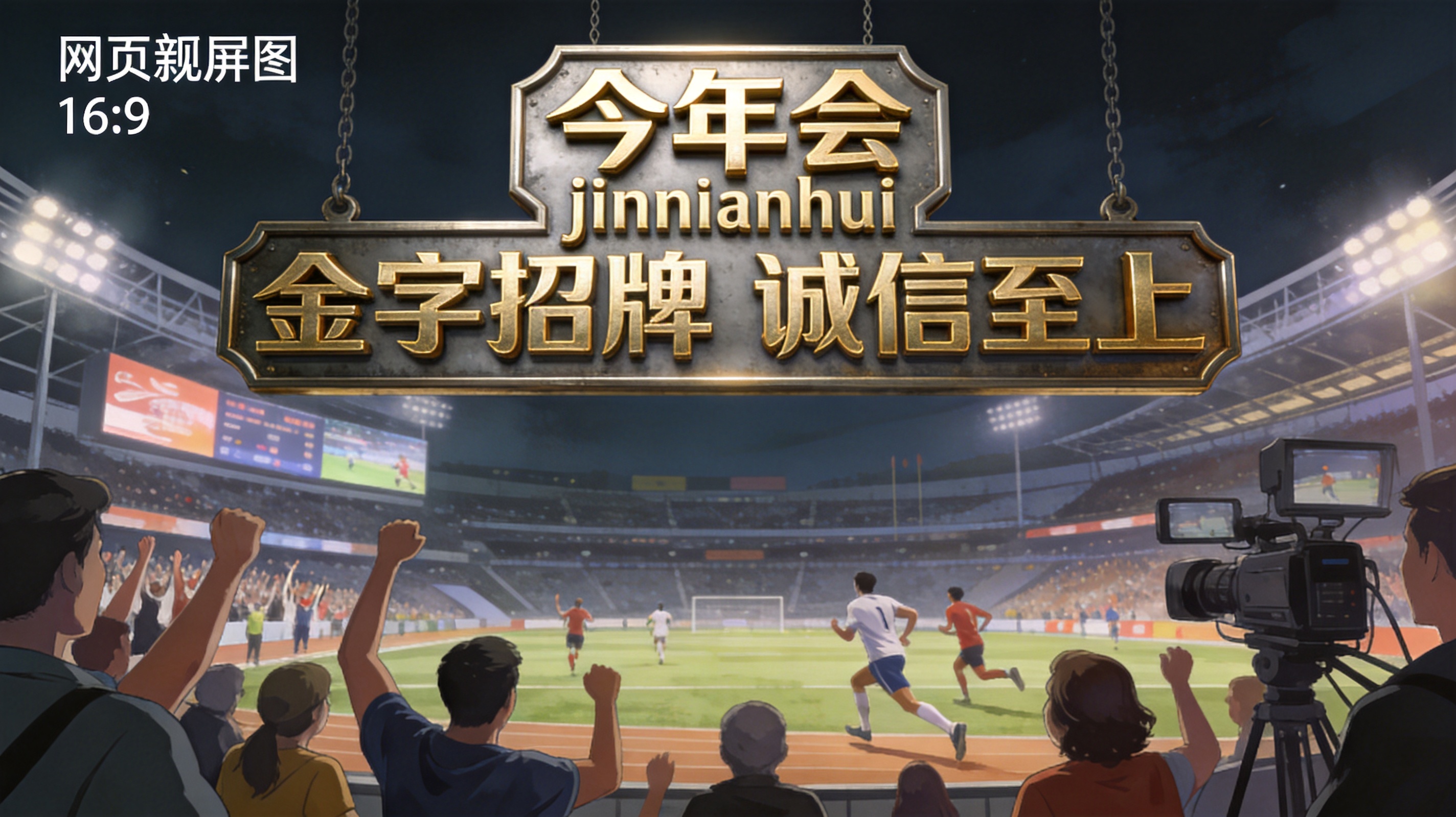 今年会体育赛事现场高清直播与实时比分平台